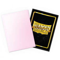Dragon Shield Standard Dual Matte Card Sleeves Blossom (100)